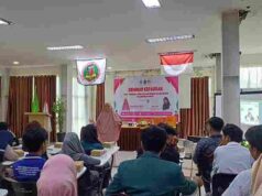 Kupas Tuntas Dunia PAUD! HMPS PIAUD UIN Datokarama Buka Peluang Emas Jadi Pendidik Masa Depan