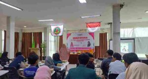 Kupas Tuntas Dunia PAUD! HMPS PIAUD UIN Datokarama Buka Peluang Emas Jadi Pendidik Masa Depan