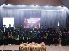 Administrasi Ormawa Disorot! Sema FUAD Bekali Pengurus dengan Pelatihan LPJ