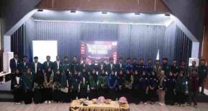 Administrasi Ormawa Disorot! Sema FUAD Bekali Pengurus dengan Pelatihan LPJ