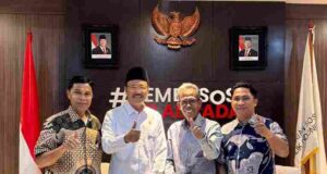 Dari Radikal ke Moderat, Mensos Dorong Pembinaan Eks-Napiter di UIN Datokarama Palu