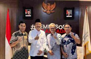 Dari Radikal ke Moderat, Mensos Dorong Pembinaan Eks-Napiter di UIN Datokarama Palu