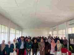 Benahi Administrasi Ormawa, Sema Fasya Perketat Pengelolaan Berkas