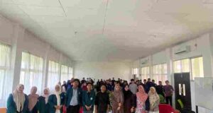 Benahi Administrasi Ormawa, Sema Fasya Perketat Pengelolaan Berkas