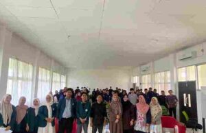 Benahi Administrasi Ormawa, Sema Fasya Perketat Pengelolaan Berkas