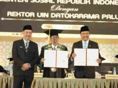 Langkah Strategis di Tengah Krisis: Saifullah Yusuf Gandeng Kampus Atasi Akar Kemiskinan