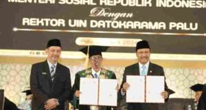 Langkah Strategis di Tengah Krisis: Saifullah Yusuf Gandeng Kampus Atasi Akar Kemiskinan