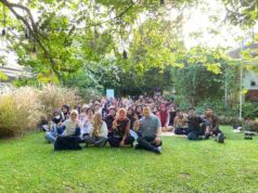 Tutup Kesenjangan Literasi, Hannah Asa Indonesia Dorong Generasi Muda Berinvestasi