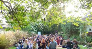 Tutup Kesenjangan Literasi, Hannah Asa Indonesia Dorong Generasi Muda Berinvestasi