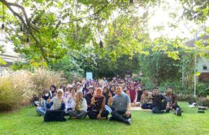 Tutup Kesenjangan Literasi, Hannah Asa Indonesia Dorong Generasi Muda Berinvestasi