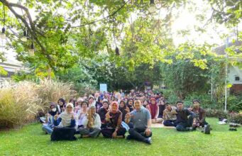 Tutup Kesenjangan Literasi, Hannah Asa Indonesia Dorong Generasi Muda Berinvestasi