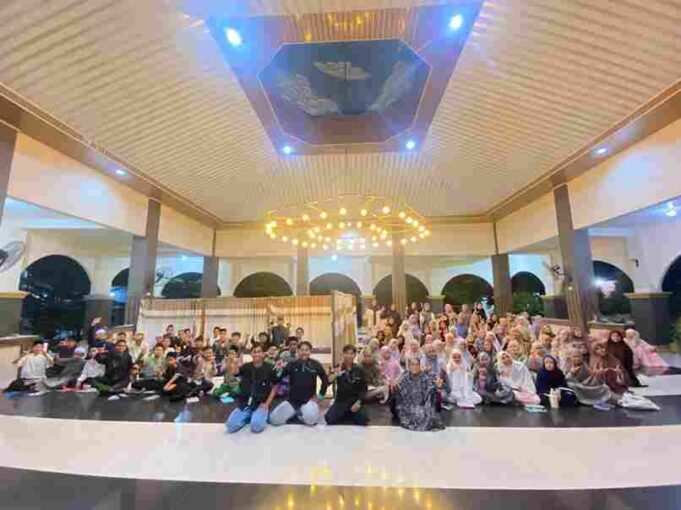 Santri Melek Finansial! Bootcamp Hannah Asa Indonesia Tanamkan Keuangan Syariah Sejak Dini