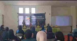 Dari Rak ke Rupiah! HMPS IPII UIN Datokarama Palu Sulap Ilmu Perpustakaan Jadi Mesin Bisnis