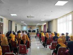 Minim Literasi Keuangan, HMPS ESY Edukasi Mahasiswa Lewat Financial Planner