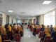 Minim Literasi Keuangan, HMPS ESY Edukasi Mahasiswa Lewat Financial Planner