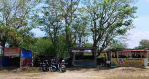 Fasilitas Kantin Minim Dikeluhkan Mahasiswa, Ini Tanggapan Warek II