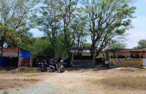 Fasilitas Kantin Minim Dikeluhkan Mahasiswa, Ini Tanggapan Warek II