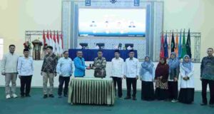 Seminar Nasional FUAD UIN Datokarama Palu Soroti Ekoteologi dan Krisis Lingkungan