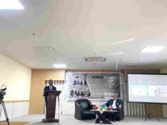 Etika Pemerintahan Jadi Soroton, Seminar Nasional Fasya Kritisi Krisis Moral Penyelenggara Negara