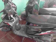 Pembobolan Jok Sepeda Motor di Area Kampus, Pengawasan Keamanan Dipertanyakan