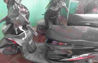 Pembobolan Jok Sepeda Motor di Area Kampus, Pengawasan Keamanan Dipertanyakan