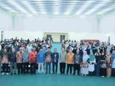 Seminar Nasional FEBI UIN Datokarama Palu Soroti Resiliensi Ekonomi di Tengah Ketidakpastian Global