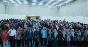 Seminar Nasional FTIK UIN Datokarama Palu: Kurikulum Cinta Jadi Senjata Baru Menata Arah Pendidikan