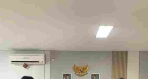 Sema UIN Datokarama Palu: Perkuat Pengawalan Aspirasi Mahasiswa Hingga Terealisasi
