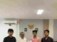 Sema UIN Datokarama Palu: Perkuat Pengawalan Aspirasi Mahasiswa Hingga Terealisasi