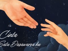 Cinta Satu Dasawarsaku