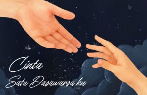 Cinta Satu Dasawarsaku