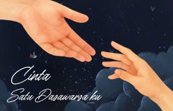 Cinta Satu Dasawarsaku