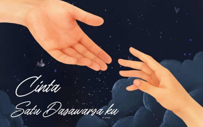 Cinta Satu Dasawarsaku