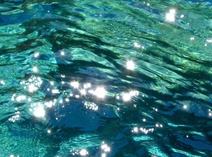 Turquoise