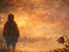 Rumah yang Pernah Ada