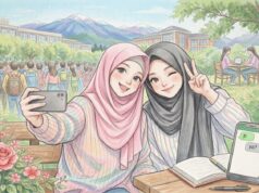 Cerita yang Berawal Tanpa Suara