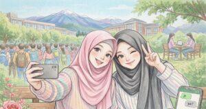 Cerita yang Berawal Tanpa Suara