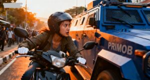 Urgensi Perbaikan Infrastruktur