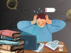 Kesehatan Mental Mahasiswa