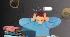 Kesehatan Mental Mahasiswa