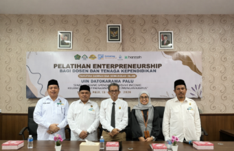 Hannah Asa Indonesia Gelar Pelatihan AWPS, Perkuat Literasi Keuangan di Lingkungan Kampus