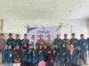 Krisis Akidah Menguat, Dema FUAD UIN Datokarama Palu Soroti Kerusakan Alam