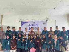 Krisis Akidah Menguat, Dema FUAD UIN Datokarama Palu Soroti Kerusakan Alam