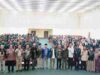 Seminar Internasional FSaintek: Tekankan Penggunaan AI Secara Bijak