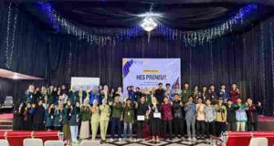 Edukasi Investasi Melalui Gerakan HES Preneur Guna Cetak Investor Muda