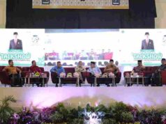 UIN Datokarama Gelar Temu Alumni: Dari Ajang Nostalgia ke Mesin Pengaruh Asia Tenggara