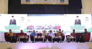 UIN Datokarama Gelar Temu Alumni: Dari Ajang Nostalgia ke Mesin Pengaruh Asia Tenggara