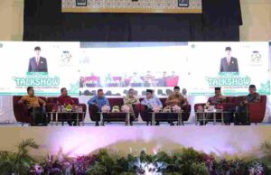 UIN Datokarama Gelar Temu Alumni: Dari Ajang Nostalgia ke Mesin Pengaruh Asia Tenggara