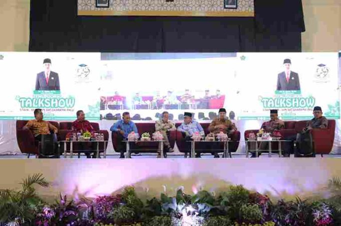 UIN Datokarama Gelar Temu Alumni: Dari Ajang Nostalgia ke Mesin Pengaruh Asia Tenggara