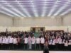 FDKI UIN Datokarama Palu Gelar Seminar Internasional, Bahas Kesehatan Mental Global Berbasis Dakwah Iman